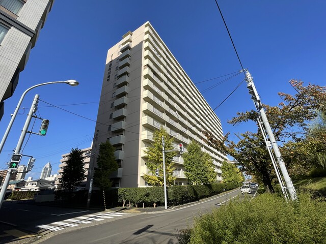 コープ野村川端町A棟　１１１号室