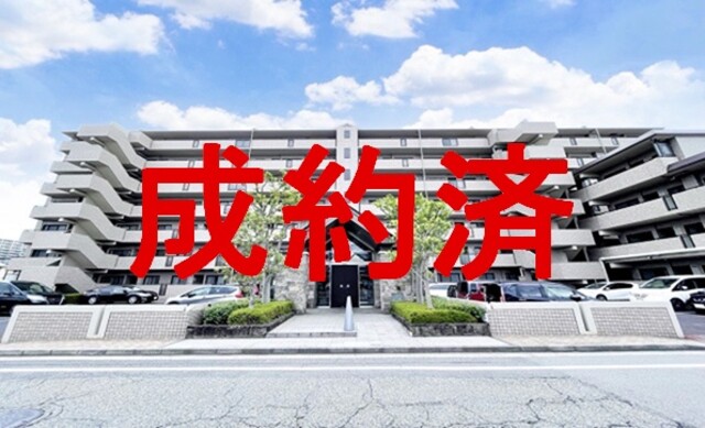 サーパス近江　704号室