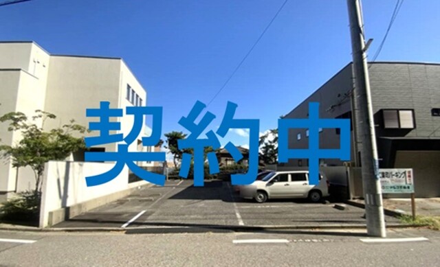 新潟市中央区二葉町三丁目　売地