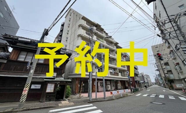 チサンマンション南浜　203