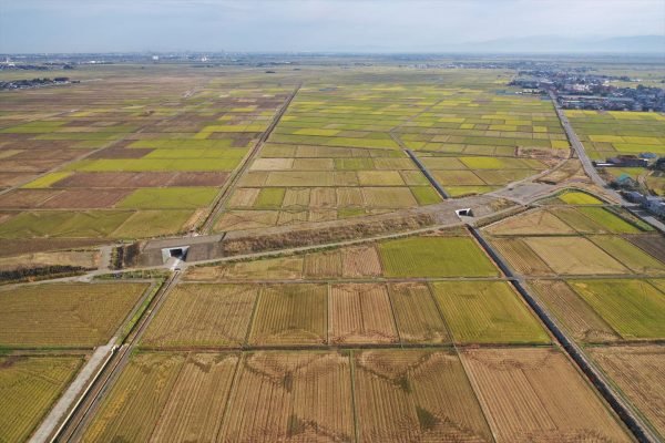 各事例紹介 施工事例 株式会社廣瀨 新潟市西区 総合建築業 土木 建築 舗装 管工事等の企画 設計 施工 管理