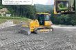 朝日温海道路　塩野町地区道路その２工事 写真